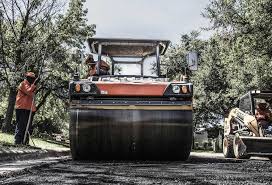 Best Recycled Asphalt Driveway Installation  in Flower Hill, MD