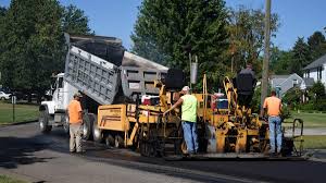 Best Paver Driveway Installation  in Flower Hill, MD