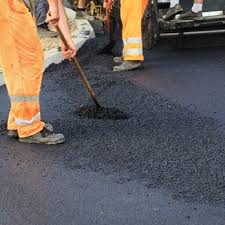 Why Choose Us For All Your Driveway Paving Needs in Flower Hill, MD?